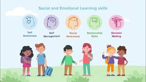 Social and Emotional Learning